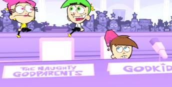 The Fairly OddParents: Breakin' Da Rules XBox Screenshot