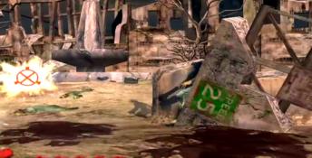 The House of The Dead 3