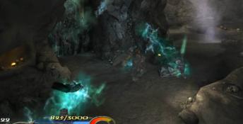 Lord of The Rings: Return of The King XBox Screenshot