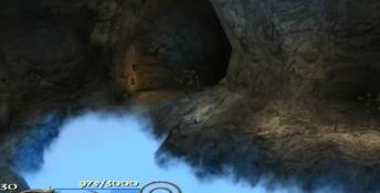 Lord of The Rings: Return of The King XBox Screenshot