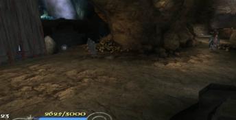 Lord of The Rings: Return of The King XBox Screenshot