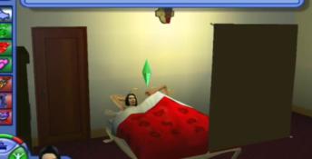 The Sims 2 XBox Screenshot