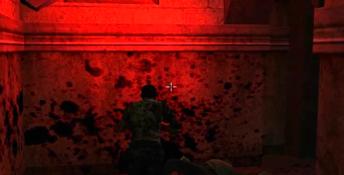 The Suffering: Ties That Bind XBox Screenshot