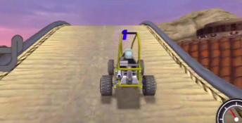 Thrillville XBox Screenshot