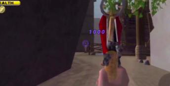 Thrillville XBox Screenshot