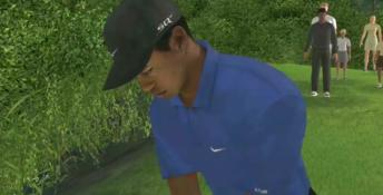 Tiger Woods PGA Tour 07 XBox Screenshot