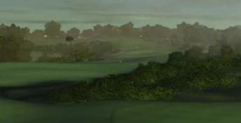 Tiger Woods PGA Tour 2003 XBox Screenshot