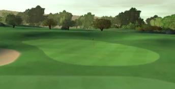Tiger Woods PGA Tour 2003 XBox Screenshot