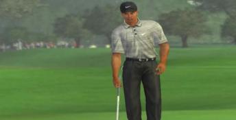 Tiger Woods PGA Tour 2003 XBox Screenshot