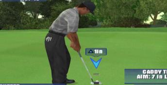 Tiger Woods PGA Tour 2003
