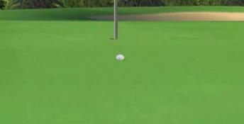 Tiger Woods PGA Tour 2003 XBox Screenshot