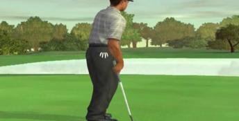 Tiger Woods PGA Tour 2003 XBox Screenshot