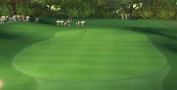 Tiger Woods PGA Tour 2003 XBox Screenshot