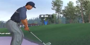 Tiger Woods PGA Tour 2005