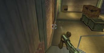 TimeSplitters 2 XBox Screenshot