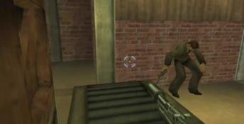 TimeSplitters 2 XBox Screenshot