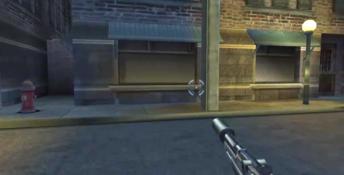 TimeSplitters 2 XBox Screenshot