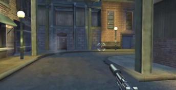 TimeSplitters 2 XBox Screenshot