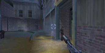 TimeSplitters 2 XBox Screenshot