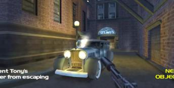 TimeSplitters 2 XBox Screenshot