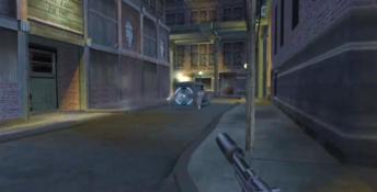 TimeSplitters 2 XBox Screenshot
