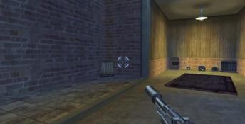TimeSplitters 2 XBox Screenshot