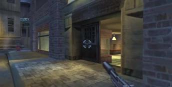 TimeSplitters 2 XBox Screenshot