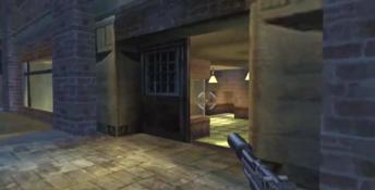 TimeSplitters 2 XBox Screenshot