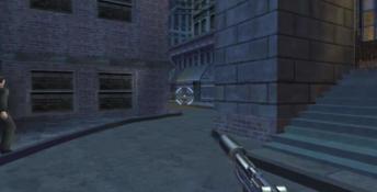 TimeSplitters 2 XBox Screenshot