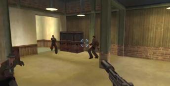 TimeSplitters 2 XBox Screenshot