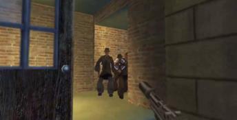 TimeSplitters 2 XBox Screenshot