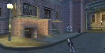 TimeSplitters 2 XBox Screenshot
