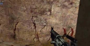 TimeSplitters: Future Perfect XBox Screenshot