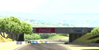 TOCA Race Driver 3 XBox Screenshot