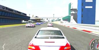 TOCA Race Driver 3 XBox Screenshot