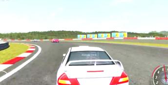 TOCA Race Driver 3 XBox Screenshot