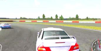 TOCA Race Driver 3 XBox Screenshot