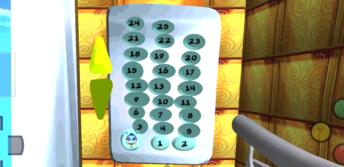 Toe Jam & Earl III: Mission to Earth XBox Screenshot