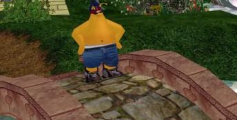 ToeJam & Earl III: Mission to Earth XBox Screenshot