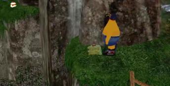 ToeJam & Earl III: Mission to Earth
