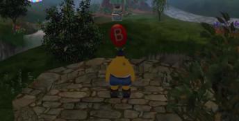 ToeJam & Earl III: Mission to Earth