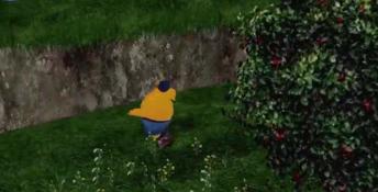 ToeJam & Earl III: Mission to Earth