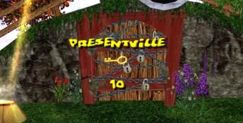 ToeJam & Earl III: Mission to Earth