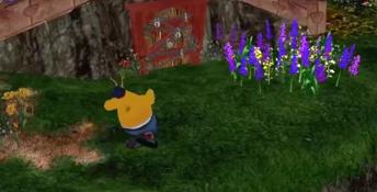 ToeJam & Earl III: Mission to Earth XBox Screenshot