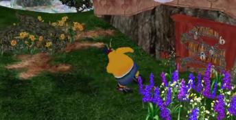 ToeJam & Earl III: Mission to Earth XBox Screenshot