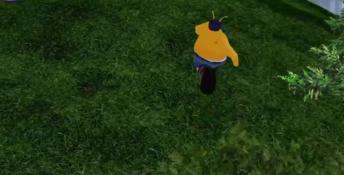 ToeJam & Earl III: Mission to Earth XBox Screenshot