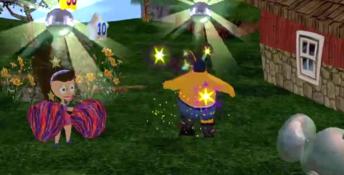 ToeJam & Earl III: Mission to Earth XBox Screenshot
