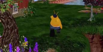 ToeJam & Earl III: Mission to Earth XBox Screenshot
