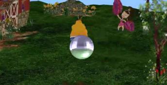 ToeJam & Earl III: Mission to Earth XBox Screenshot