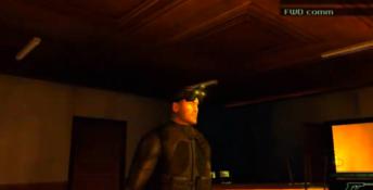 Tom Clancy's Classic Trilogy XBox Screenshot
